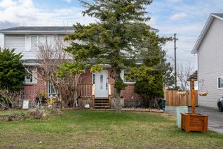 Semi-Detached House for Sale, 884 Larchwood Cres, Kingston, ON