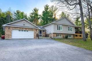 Bungalow for Sale, 1 Big Sound Rd, McDougall, ON Bungalow for Sale, 1 Big Sound Rd, McDougall, ON