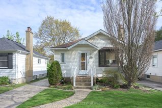 Property for Sale, 1316 Langmuir Ave, London East, ON
