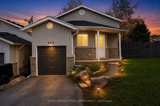 Property for Sale, 644 Trailview Dr, Peterborough, ON