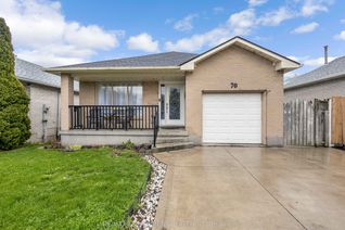 Property for Sale, 70 Ossington Dr, Hamilton, ON Property for Sale, 70 Ossington Dr, Hamilton, ON
