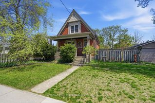 Property for Sale, 178 East St, London East, ON