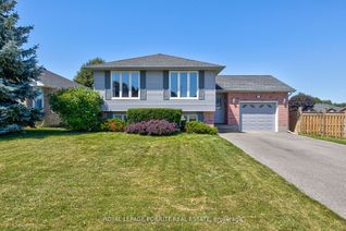 House for Sale, 55 Windsor Dr, Brant, ON