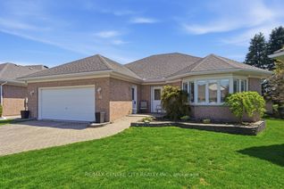 Property for Sale, 48 Ilderbrook Cir, Middlesex Centre, ON