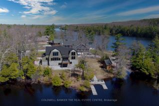 Detached House for Sale, 16 Evergreen Way, Trent Lakes, ON Detached House for Sale, 16 Evergreen Way, Trent Lakes, ON