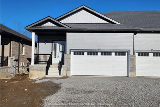 Townhouse for Rent, 174 Adley Dr, Brockville, ON