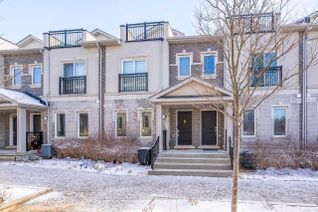 Townhouse for Sale, 1040 Elton Way N/A #10, Whitby, ON