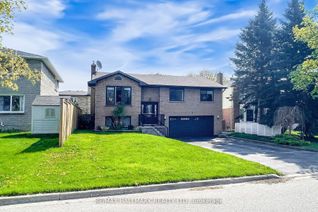 Bungalow for Sale, 3 Cherry Blossom Cres, Clarington, ON