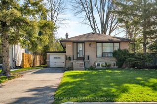 Bungalow for Sale, 133 Wood Ln, Richmond Hill, ON