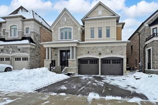 Detached House for Sale, 211 Touch Gold Cres, Aurora, ON