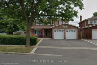 Property for Rent, 605 Chancellor Dr #Bsmt, Vaughan, ON