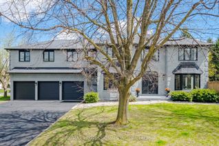 Property for Sale, 2 Enchanted Ct, Brampton, ON