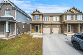 Freehold Townhouse for Sale, 24 Sycamore St, Welland, ON