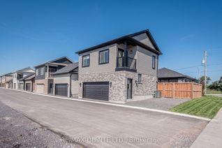 Loft for Rent, 98B Riverstone Way, Belleville, ON Loft for Rent, 98B Riverstone Way, Belleville, ON