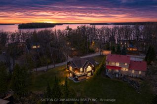 Property for Sale, 106 Juniper Isle Rd, Kawartha Lakes, ON