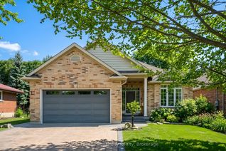 Bungalow for Sale, 60A Eastview Rd, Guelph, ON