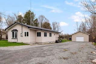 Bungalow for Sale, 640 Ramsay Concession 4a Concession, Mississippi Mills, ON