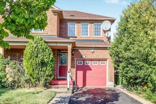 Semi-Detached House for Rent, 35 Pitchpine Dr, Toronto, ON Semi-Detached House for Rent, 35 Pitchpine Dr, Toronto, ON