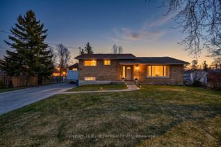Sidesplit for Sale, 3039 Poplar Rd, Innisfil, ON