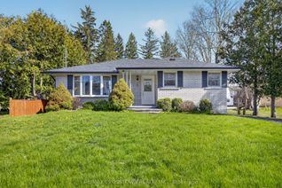 Bungalow for Sale, 3 Robert St, Essa, ON