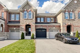 Townhouse for Sale, 31 True Blue Cres, Caledon, ON