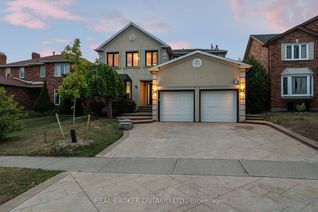 Detached House for Sale, 1221 Creekside Dr, Oakville, ON
