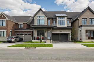 Property for Sale, 80 Bezel Ln, Oakville, ON