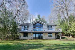 Detached House for Sale, 1124 Sunset Bay Rd, Muskoka Lakes, ON