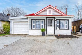 Detached House for Sale, 68 Riverside Dr, Welland, ON