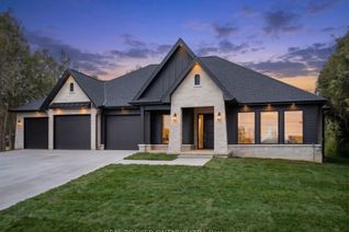 Bungalow for Sale, 11 Concession 13 Townsend Rd, Norfolk, ON