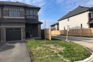 Townhouse for Rent, 169 SHINNY Ave, Kanata, ON