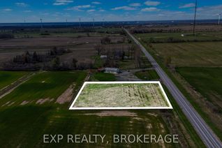 Land for Sale, 771 HIGHWAY 95 N/A, Frontenac Islands, ON
