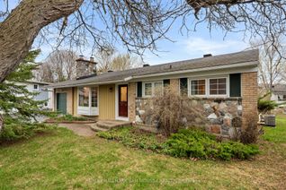 Property for Sale, 11 Springdale Cres, South of Baseline to Knoxdale, ON