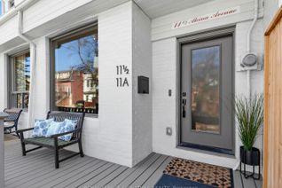 Property for Sale, 11A Alcina Ave, Toronto, ON