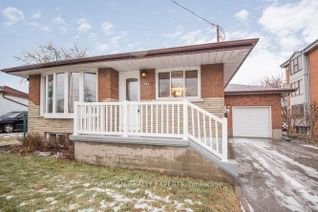 Property for Rent, 512 Bloor St E #Bsmt, Oshawa, ON