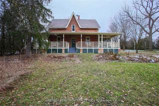 Farm for Sale, 13265 Leslie St, Richmond Hill, ON
