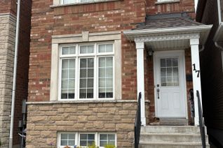 Townhouse for Rent, 17 Estoril Ter, Toronto, ON
