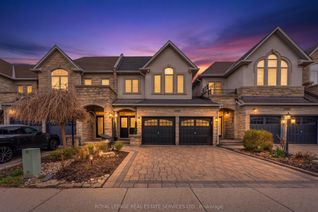 Townhouse for Sale, 2460 Springforest Dr, Oakville, ON