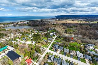 Land for Sale, 43 Alfred St E, Blue Mountains, ON
