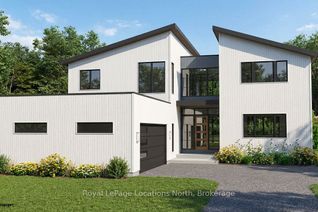 House for Sale, 127 West Ridge Dr, Blue Mountains, ON