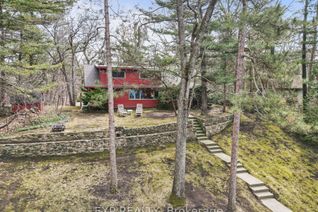 Property for Sale, 9 Summit Ave, South Huron, ON