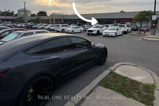 Beauty Salon Business for Sale, 8392 kennedy Rd #2, Markham, ON