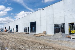 Industrial Property for Lease, 197 Cachet Woods Ct #10, Markham, ON
