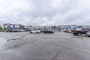 Commercial/Retail Property for Sale, 1780 Albion Rd #7, Toronto, ON
