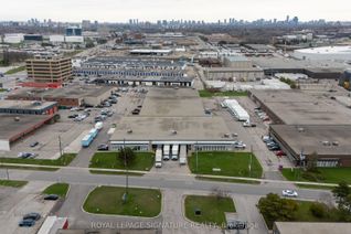 Industrial Property for Sublease, 101 Alexdon Rd, Toronto, ON