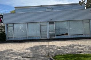 Commercial/Retail Property for Sale, 279 Niagara St, St. Catharines, ON
