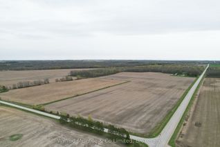 Commercial Farm for Sale, PT LT 15 Concession 4 Concession, Brockton, ON