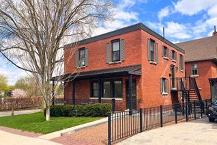 Property for Lease, 19 Waterloo St S, Stratford, ON