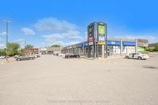 Property for Lease, 1541 Merivale Rd #G, Cityview - Parkwoods Hills - Rideau Shore, ON