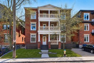 Investment Property for Sale, 72 Fifth Ave, Glebe - Ottawa East and Area, ON